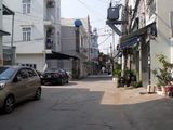Bán Nhà Mới , Hẻm 76 Dương Cát Lợi , Shr , Hẻm Cao , Ráo, Ko Ngập Nước