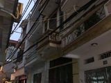 Bán Nhà Ngõ 184 Đê Trần Khát Chân, Thanh Lương Hai Bà Trưng. Diện Tích 43M2.