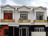 Bán Nhà Võ Văn Kiệt,thành Phố Mới Bình Dương.1 Trệt 1 Lầu,83.5M2