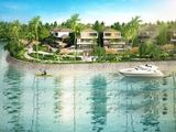Cơ Hội Sở Hữu Nhà Đẹp Trọn Đời Trong Khu Đô Thị Cao Cấp (Phú Mỹ Hưng) Giá Rẻ Tại Tp Biển Nha Trang