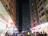 Chính Chủ Cần Bán Gấp Chung Cư Linh Đàm