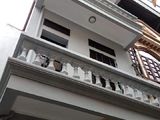 Bán Nhà Ngõ 299 Hoàng Mai. Diện Tích 52M2, Giá 3.75 Tỷ.