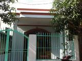 Nhà Riêng Gần Ubnd Xã Tân Nhựt Huyện Bình Chánh 800Tr