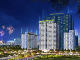 Căn Hộ Trung Tâm Quận 6, Dt 48M2 1Pn, Tháng 06/2020 Bàn Giao, Giá 1,37 Tỷ ( Đã Vat )