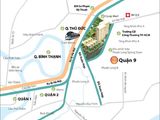 Bán Đất Đường Tăng Nhơn Phú, Quận 9, Giá 63Tr/m2, Xây Dựng Ở Liền