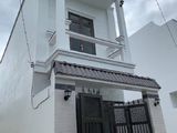 Bán Nhà 1 Lầu Mới Hẻm Liên Tổ 3-4 Đường Nguyễn Văn Cừ Nối Dài – P. An Khánh, Nk-Tp Cần Thơ