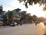 Cần Tiền Bán Nhà Mặt Đường Cao Thắng Đối Diện Trường Ngô Quyền-Có Sổ Đỏ