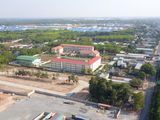 Bán Đất Mặt Tiền Dt 742 Phú Chánh