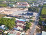 Bán Đất Mặt Tiền Dt 742 Phú Chánh