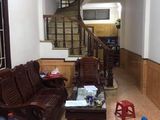Bán Nhà Thanh Xuân Đẹp, Rẻ, Ngõ 3 Gác, 48M X 4 Tầng, Ngõ 3 Gác, Gần Ô Tô, Giá 2.75 Tỷ.