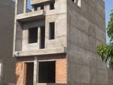 Còn Duy Nhất Căn 1 Trệt 2 Lầu Mặt Tiền Đường Kdt Mới Bình Chánh