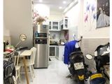 Chủ Đinh Cư Bán Nhà Mới Khu Đất Vàng Phan Xích Long, Giá 3 Tỷ