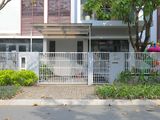 Cần Bán Nhà Phố Mt Nguyễn Thị Định, Q.2, 190M2, Shr, Giá Cực Tốt, Nội Thất Hiện Đại