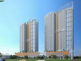 Căn Hộ Cao Cấp 5 Sao, 4 Mặt Tiền Ngay Trung Tâm Tp Quy Nhơn