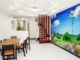 Bán Nhà Quận 10,ngô Gia Tự, Ra 10M Tới Mặt Tiền,rất Tiện Kinh Doanh