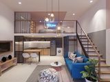 Căn Hộ Md Home Building Bình Tân Giá Chỉ 980 Triệu/căn