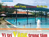 Đất Nền Sổ Riêng Giá Rẻ Chỉ 300Tr/nền- Ngay Khu Du Lịch
