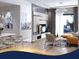 Chỉ Có Ở Bid Residence Ck 6%, Ls 0% 24 Tháng, Giá Chỉ 22Tr/m Full Nội Thất.
