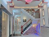 Bán Nhà 1 Trệt 1 Lầu Mới. Kdc Thới Nhựt 2. P An Khánh. Q Ninh Kiều. Tp Cần Thơ