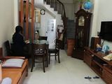 Nhà Nguyễn Trãi 35M X 5 Tầng, Mt 4M, Gần Ô Tô, 2.5 Tỷ.