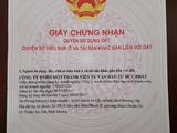 Bán Đất Ngay Trung Tâm Hành Chính Bầu Bàng.sổ Sẵng