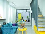 Tìm Chủ Mới Cho Nhà Đẹp Lê Văn Sỹ, Tân Bình, 55M2 Giá 6 Tỷ7