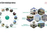 Căn Hộ Picity High Park Q12, Chỉ 1.7 Tỷ/căn, Full Nội Thất Cơ Bản, Nh Hỗ Trợ 70%