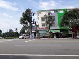 Cần Sang Gấp Lô Đất 600M2 Mặt Tiền Ql13. Sổ Riêng, Gần Chợ Trường Học Buôn Bán Tấp Nập. Lh Chị Nhân