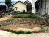 Bán Đất Thôn Đông, Vĩnh Phương (Lô Góc 2 Mặt Tiền) ....!