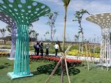 Dự Án Đầu Tư Khu Đô Thị Đức Phát 3 Dream City, Đất Nền Giá Tốt Trung Tâm Hành Chính Bàu Bàng