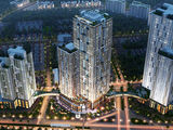 Chung Cư Gía Rẻ Hà Nội