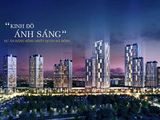 Chung Cư Gía Rẻ Hà Nội