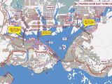 Bán 1 Số Ô Đất Vị Trí Đẹp Hà Khánh B Mở Rộng - Giá Rẻ Nhất Thị Trường