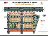 Đất Nền Khu Đô Thị Quảng Tân - Nam Thành Phố Thanh Hóa