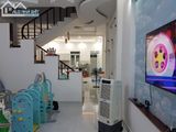 Chuyển Lên Sài Gòn Sinh Sống-Cần Bán Gấp Căn Nhà Mới Xây+3 Lô Đất Giá Rẻ