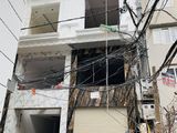 Bán Nhà Vương Thừa Vũ, Ô Tô Đỗ Cửa 6 Tầng 35M, 4,55 Tỷ