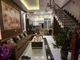 Nhà Tân Mai 40M X 5 Tầng, 15M Ô Tô Tránh Đỗ, Giá Nhỉnh 3 Tỷ.