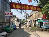 Mảnh Đất Tam Hiệp Tp Biên Hòa