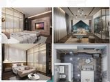 Biệt Thự Khu Tên Lửa