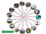 Bán Đất Nền Thổ Cư Cạnh Khu công nghiệp Châu Đức