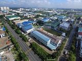 Bán Đất Phường Phú Tân, Tp Mới, Nhựa 16M, 5X20M Giá 1,3Tỷ