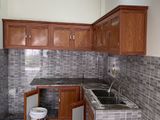 Bán Nhà Mới Xây Gò Vấp Diện Tích 40M2 Giá Chỉ 1Tỷ5 Liên Hệ: 0562710945(Văn)