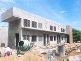 Bán Dãy Nhà Trọ Đường Lê Đình Kỵ Đà Nẵng