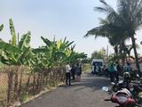 Bán Lấy Lộc Đầu Năm Lô Đất Tphcm Diện Tích 1000M2 Giá 1Tỷ250 Liên Hệ: 0903034715(Văn)