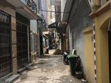 Bán Đất Phùng Khoang 35M2, Mt 5M, Ngõ Rộng Giá Chỉ 1.7 Tỷ