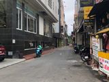 Bán Lô Đất Mặt Tiền Đường Thạch Lam,phường Phước Mỹ,quận Sơn Trà