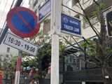 Bán Lô Đất Mặt Tiền Đường Thạch Lam,phường Phước Mỹ,quận Sơn Trà