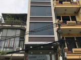 Cho Thuê Văn Phòng Giá Rẻ Trung Tâm Quận Thanh Xuân
