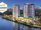 Dự Án D'lusso - Giá Hấp Dẫn Nhất Thị Trường Quận 2 -