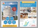 Cho Thuê Mặt Bằng Kinh Doanh, Căn Khách Sạn 3 Sao Tại Dự Án Siêu Thị Du Lịch Làng Nghề Đà Lạt
